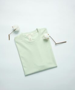 Goel Elite Mint Oversized T-Shirt