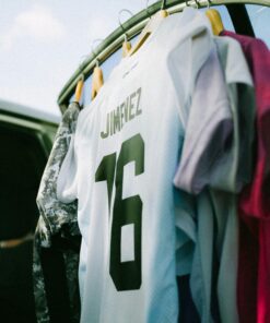 Goel Elite Mint Sweatshirt